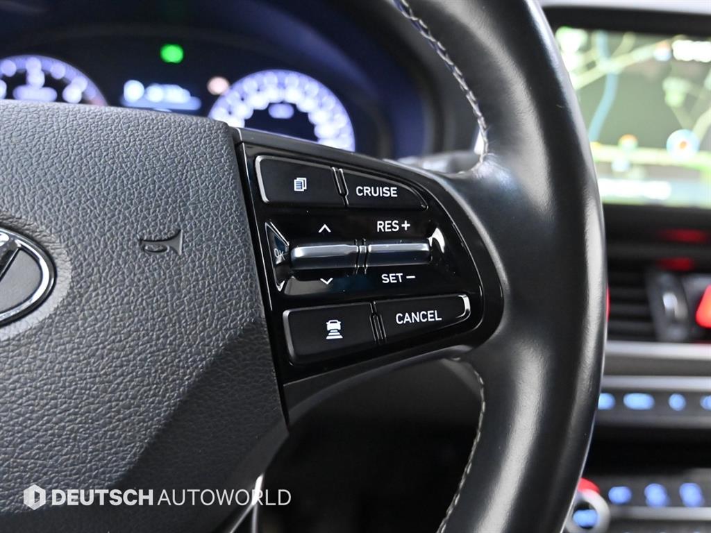 HYUNDAI Grandeur 2017 Blanco - Importación desde Corea - HF Imports Iquique - Foto 18