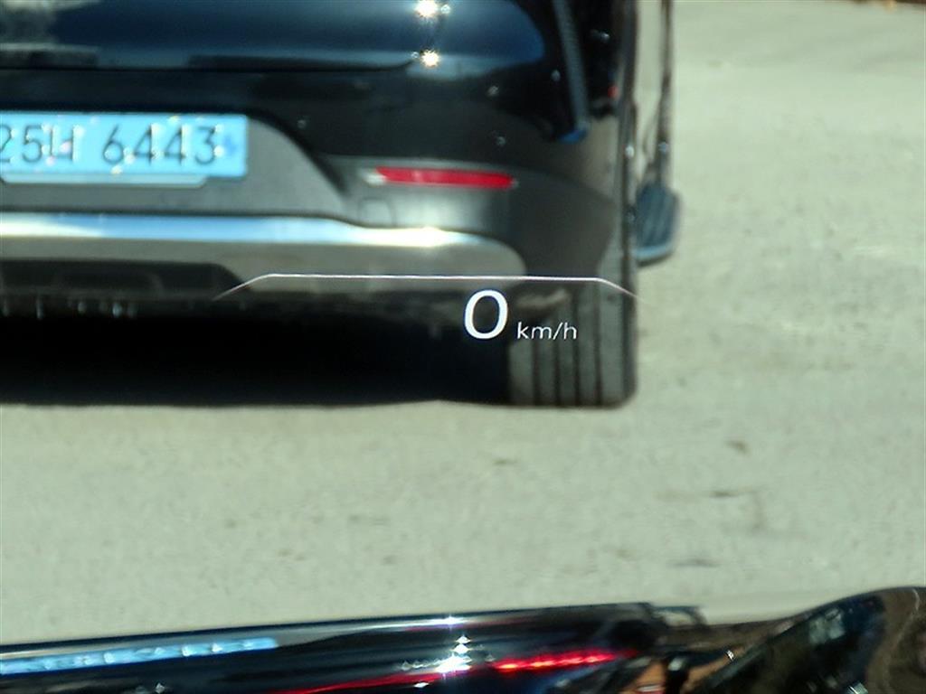 Genesis GV80 - Vista 10