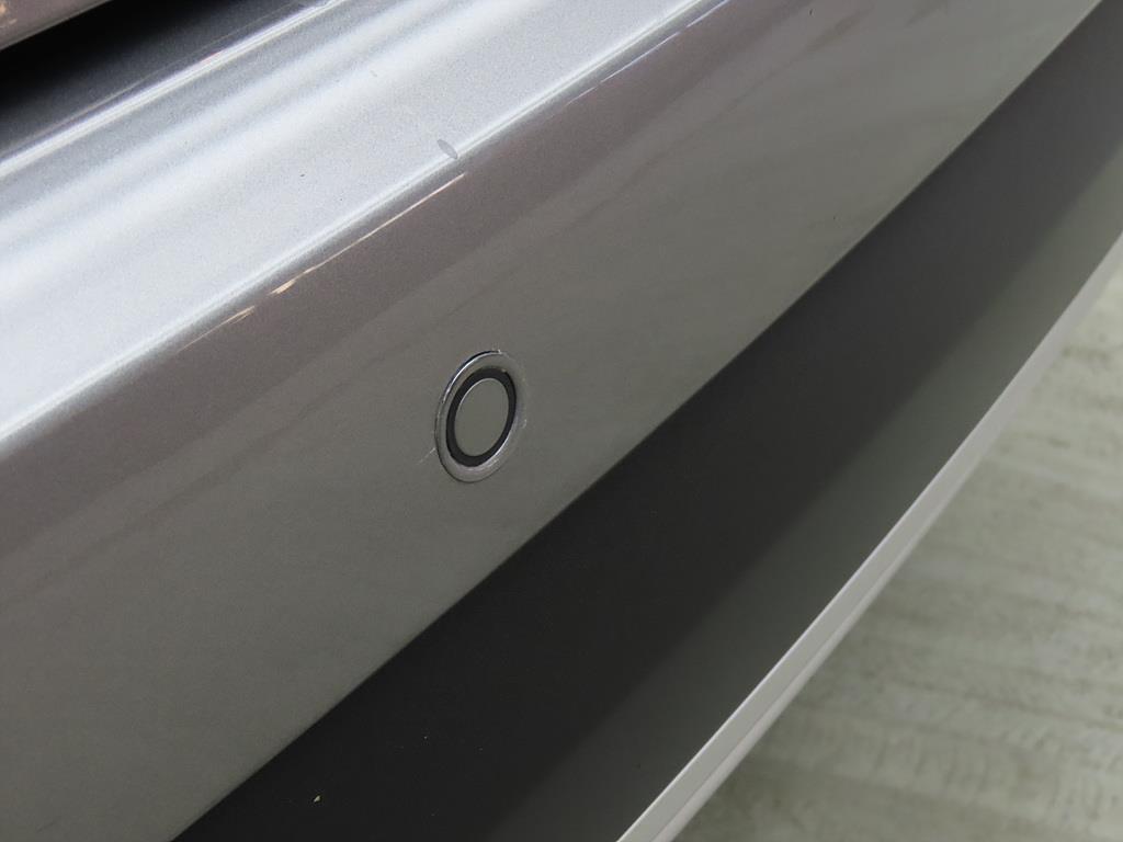 KIA Sportage 2016 Gris - Importación desde Corea - HF Imports Iquique - Foto 17