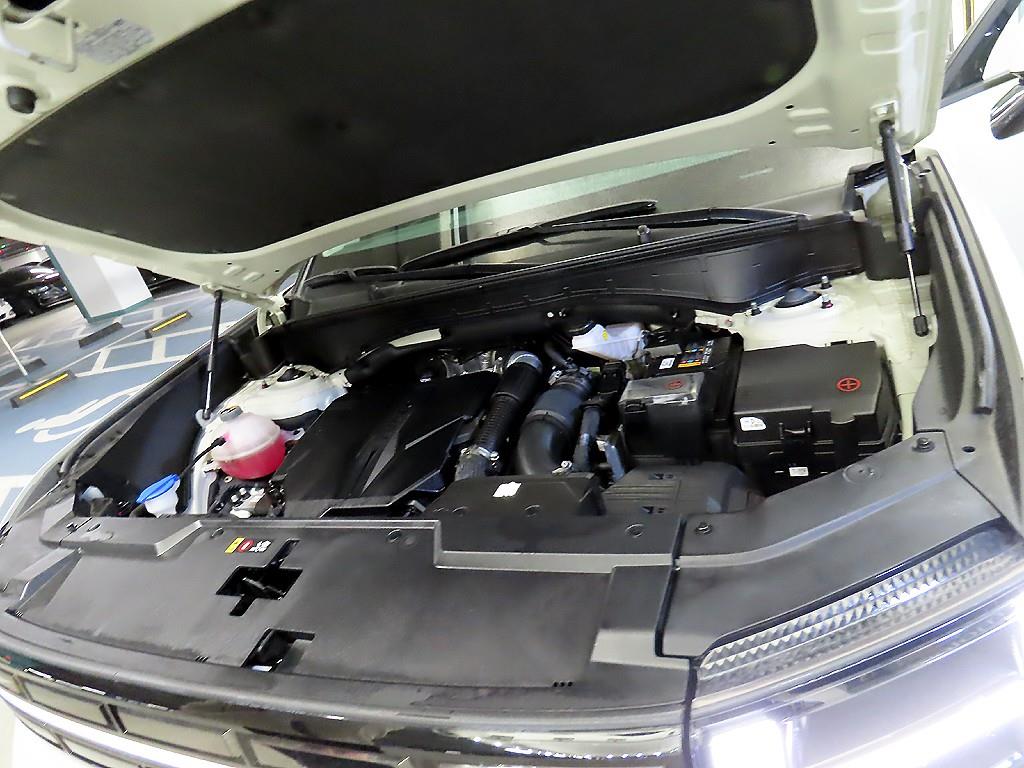 HYUNDAI Santa Fe 2024 - Importación desde Corea - HF Imports Iquique - Foto 19