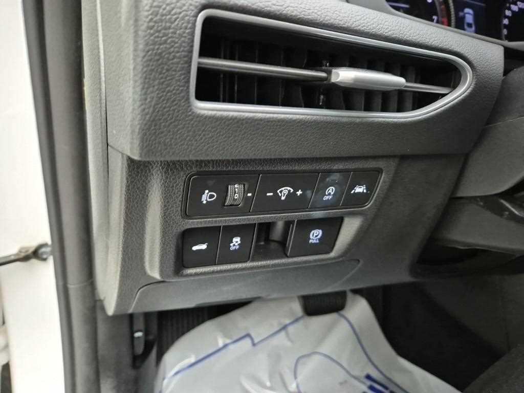 HYUNDAI Sonata 2020 Blanco - Importación desde Corea - HF Imports Iquique - Foto 17