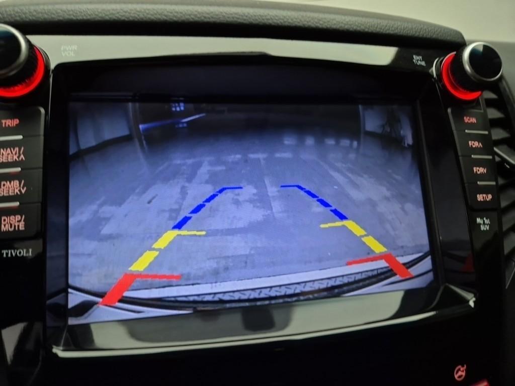 Ssangyong Tivoli 2017 Azul - Importación desde Corea - HF Imports Iquique - Foto 15