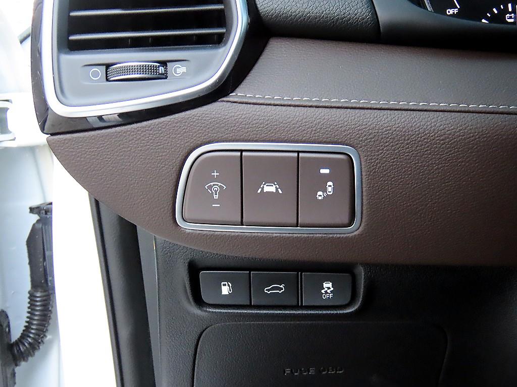 HYUNDAI Grandeur - Vista 12