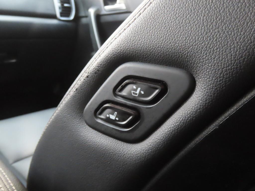 KIA Sportage 2020 Negro - Importación desde Corea - HF Imports Iquique - Foto 17