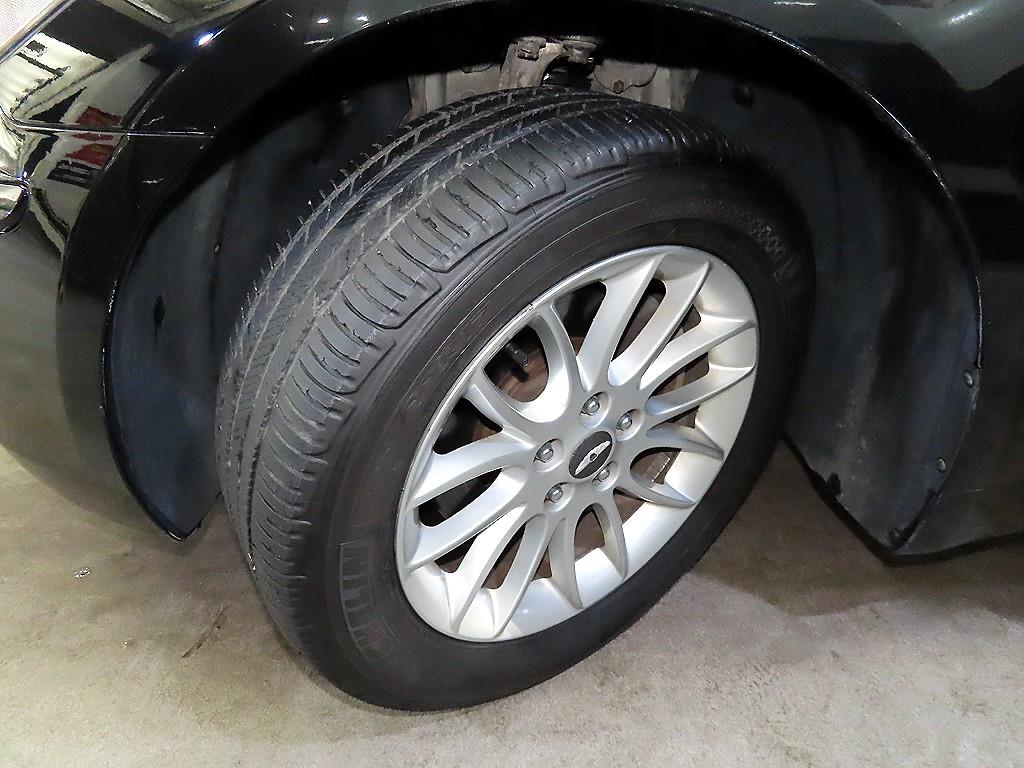 HYUNDAI Genesis 2010 - Importación desde Corea - HF Imports Iquique - Foto 20