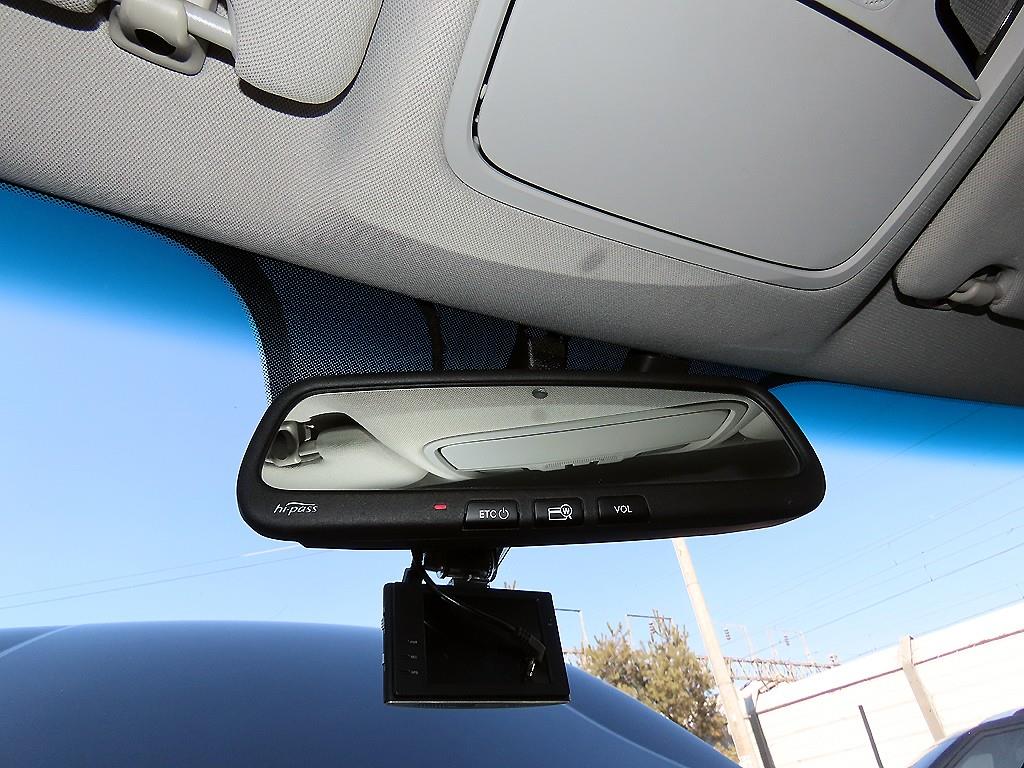 KIA K7 2016 Gris - Importación desde Corea - HF Imports Iquique - Foto 15