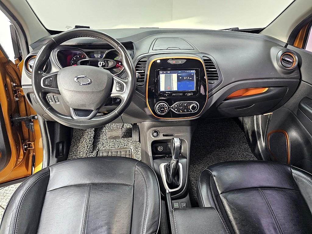 SAMSUNG QM3 - Vista 5