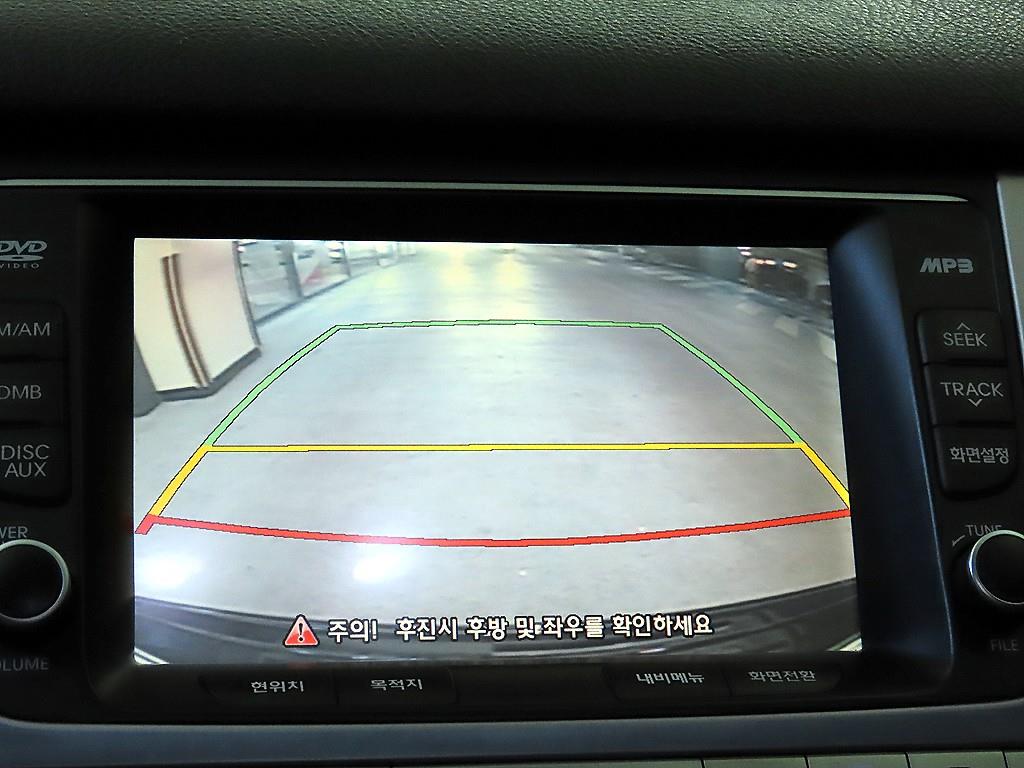 HYUNDAI Genesis 2010 - Importación desde Corea - HF Imports Iquique - Foto 17