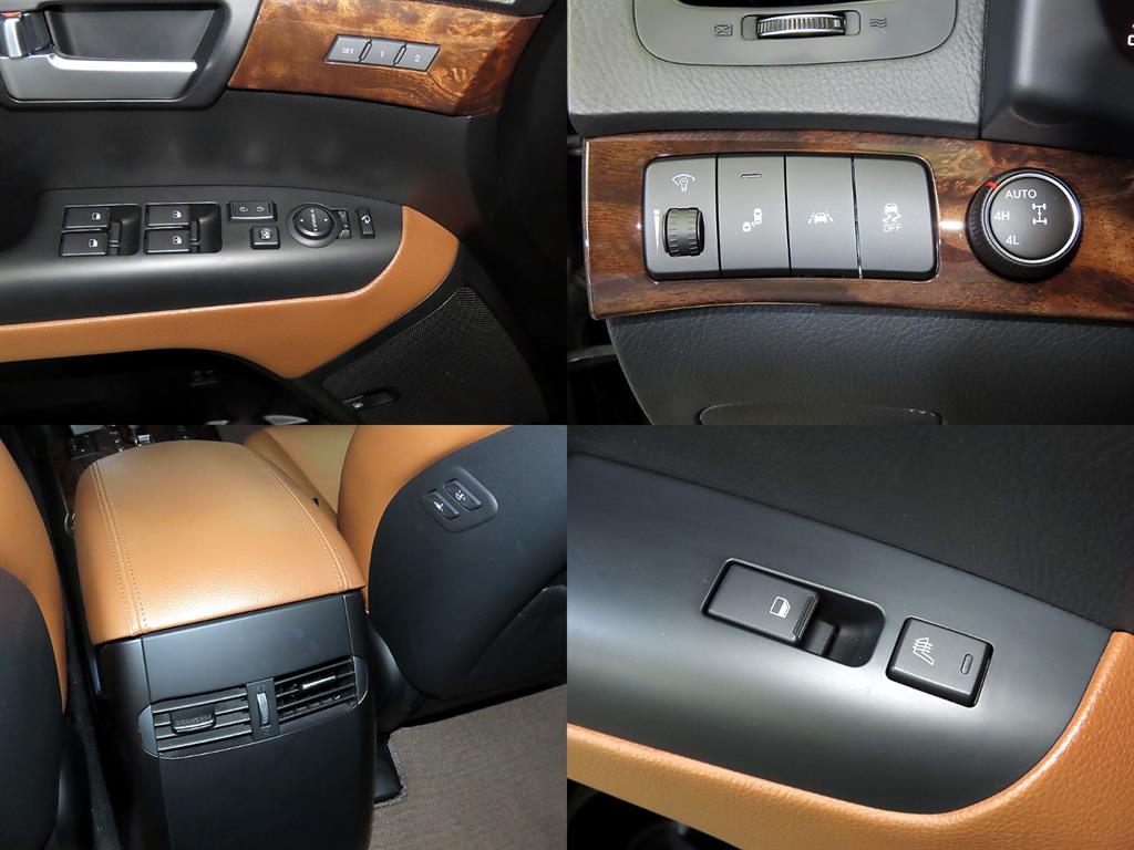 KIA Mohave 2017 - Importación desde Corea - HF Imports Iquique - Foto 18