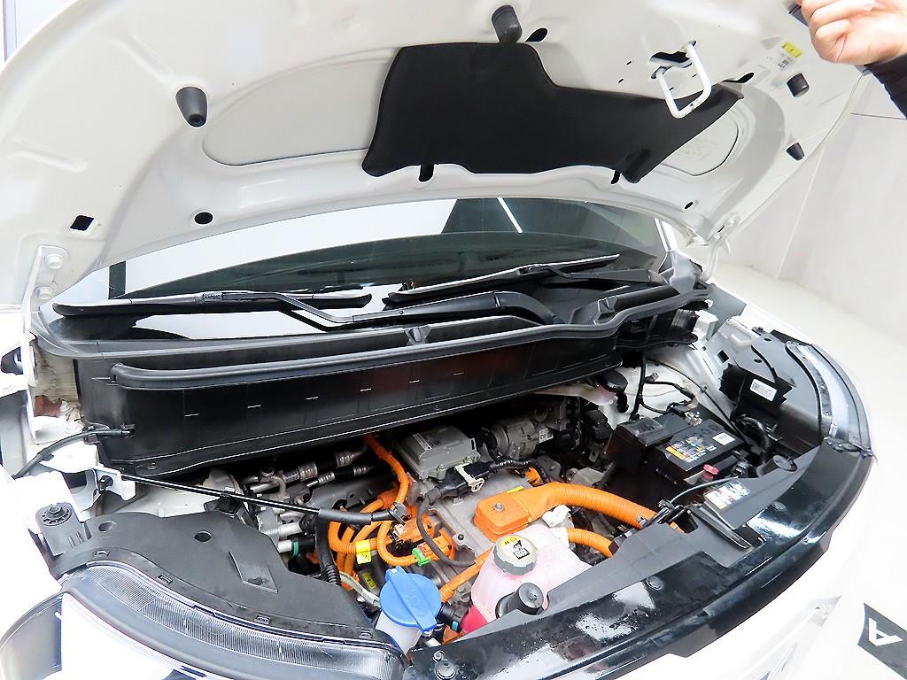 KIA Ray 2024 - Importación desde Corea - HF Imports Iquique - Foto 18