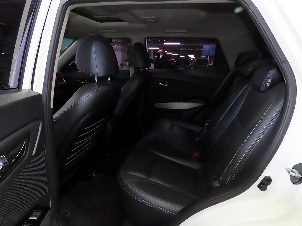 Ssangyong Tivoli - Vista 7