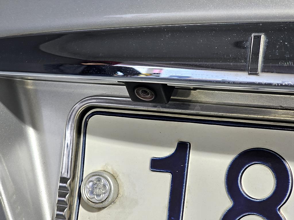 Infiniti M 2008 Plateado - Importación desde Corea - HF Imports Iquique - Foto 15