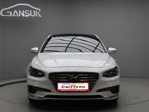 HYUNDAI Grandeur - Vista 2