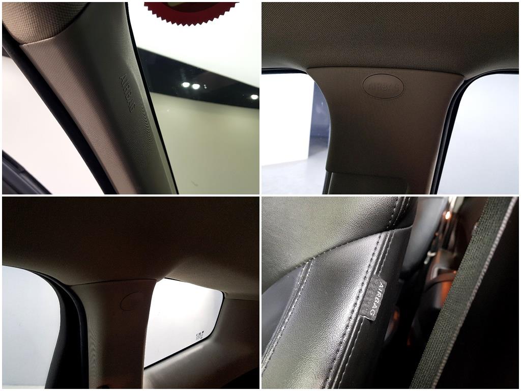 Chevrolet Orlando 2015 Azul - Importación desde Corea - HF Imports Iquique - Foto 15