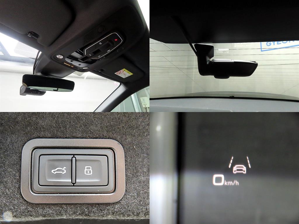 Audi A6 2023 Gris - Importación desde Corea - HF Imports Iquique - Foto 18