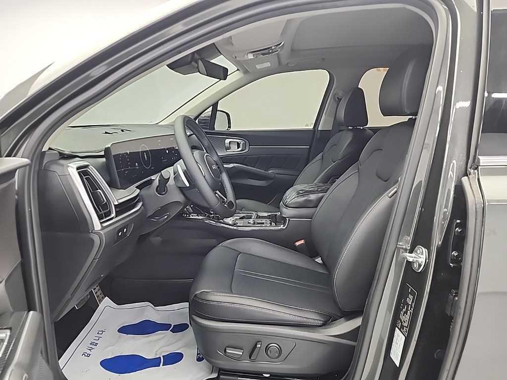 KIA Sorento - Vista 11