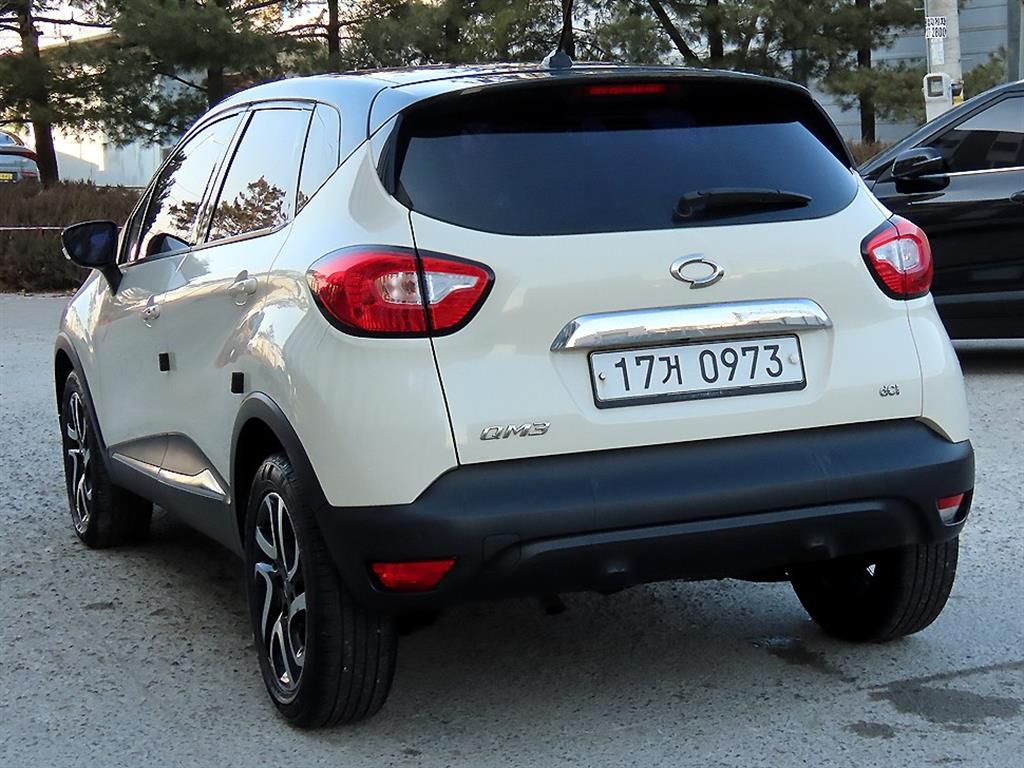 SAMSUNG QM3 - Vista 3