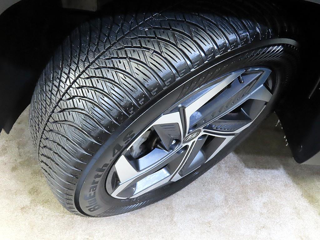 HYUNDAI Tucson 2021 Gris - Importación desde Corea - HF Imports Iquique - Foto 20