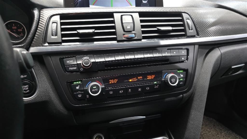 BMW 3 series 2015 Blanco - Importación desde Corea - HF Imports Iquique - Foto 17