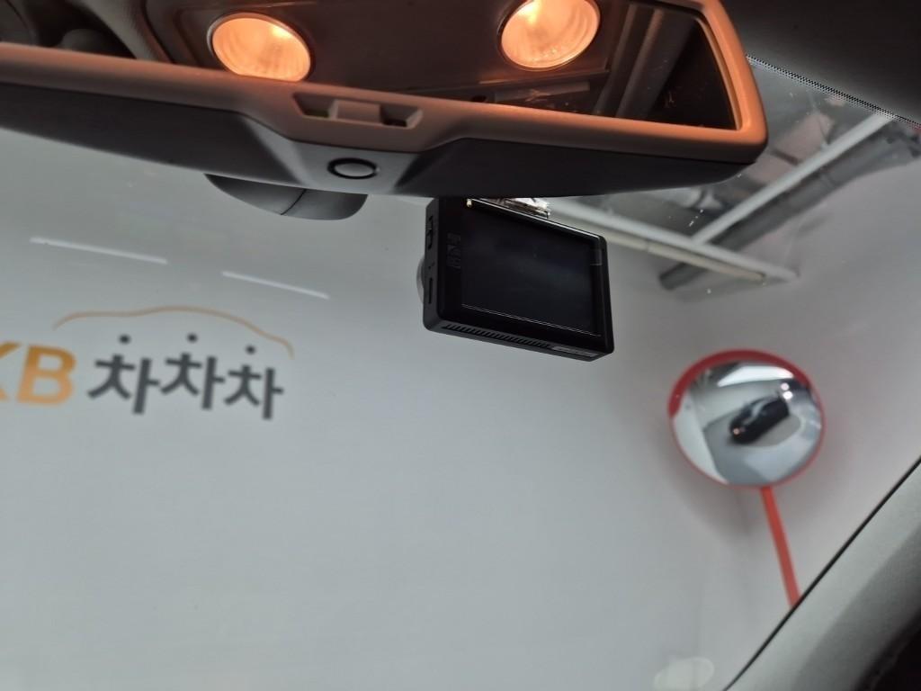 Volkswagen Golf - Vista 11