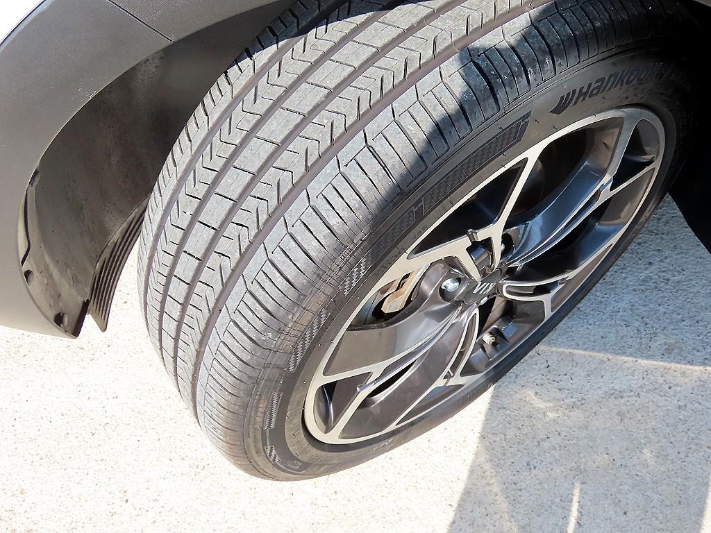 KIA Sportage 2020 - Importación desde Corea - HF Imports Iquique - Foto 20