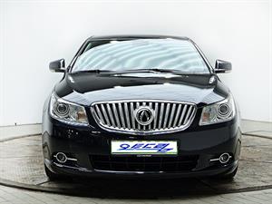 DAEWOO Alpheon - Vista 2