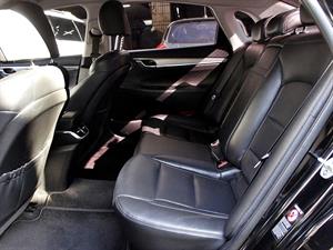 HYUNDAI Grandeur - Vista 12