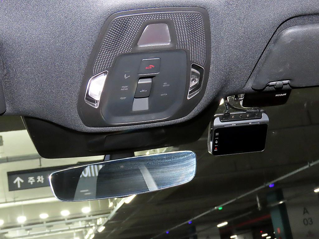 Audi Q6 e-tron 2025 Blanco - Importación desde Corea - HF Imports Iquique - Foto 14