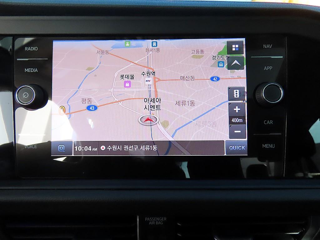 Volkswagen Jetta 2020 Blanco - Importación desde Corea - HF Imports Iquique - Foto 13