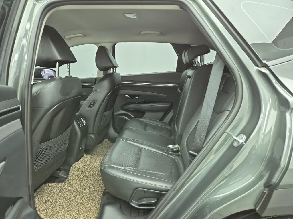 HYUNDAI Tucson - Vista 12