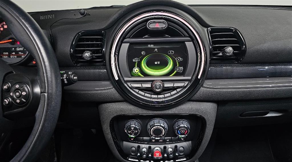 Mini Clubman 2018 Gris - Importación desde Corea - HF Imports Iquique - Foto 14