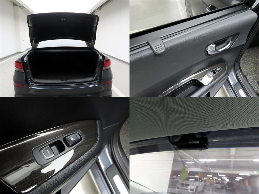 KIA K5 2019 - Importación desde Corea - HF Imports Iquique - Foto 18