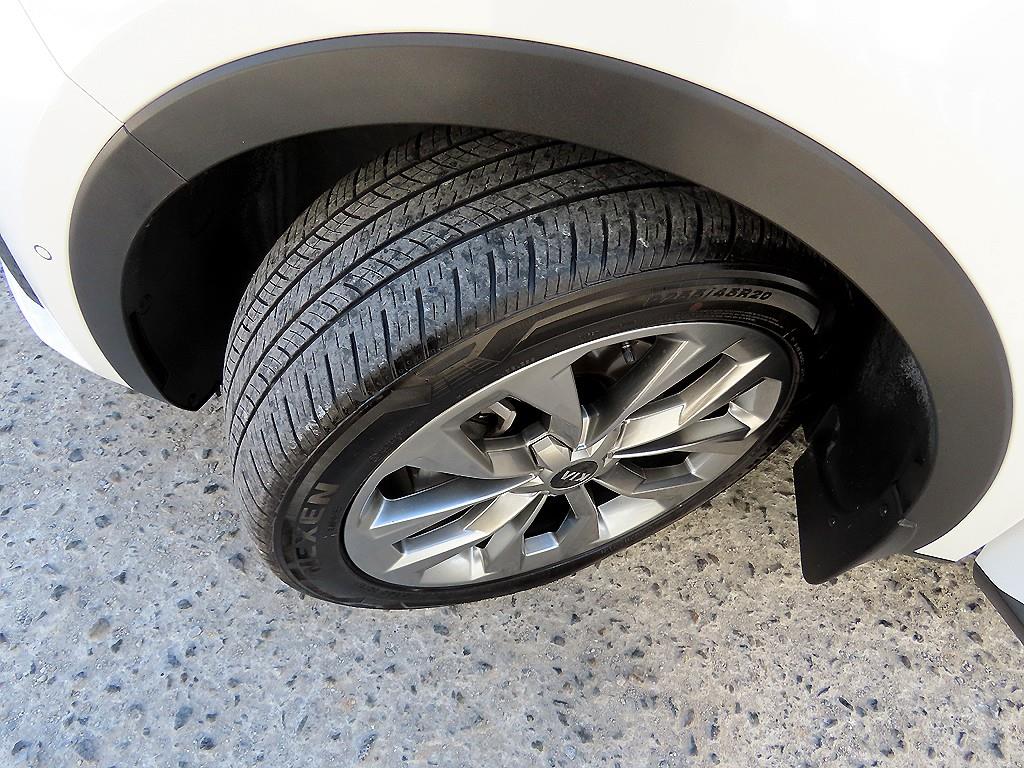 KIA Sorento 2021 Blanco - Importación desde Corea - HF Imports Iquique - Foto 20