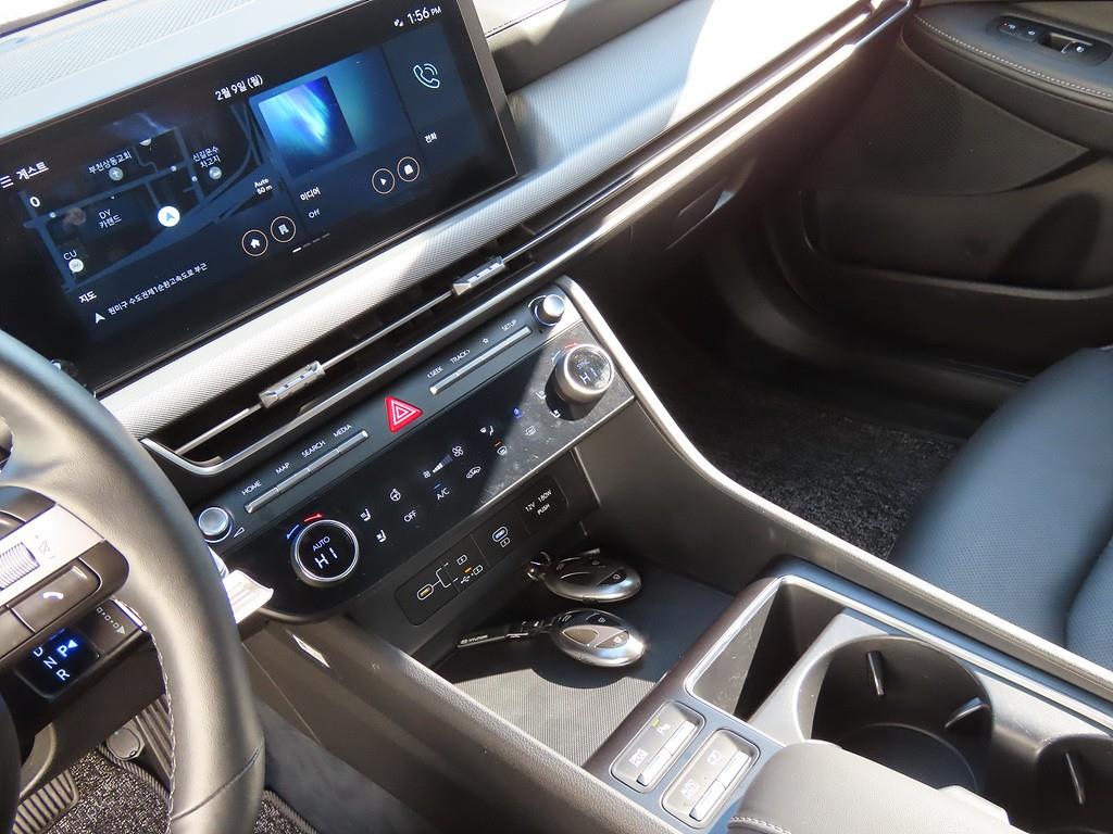 HYUNDAI Sonata - Vista 7