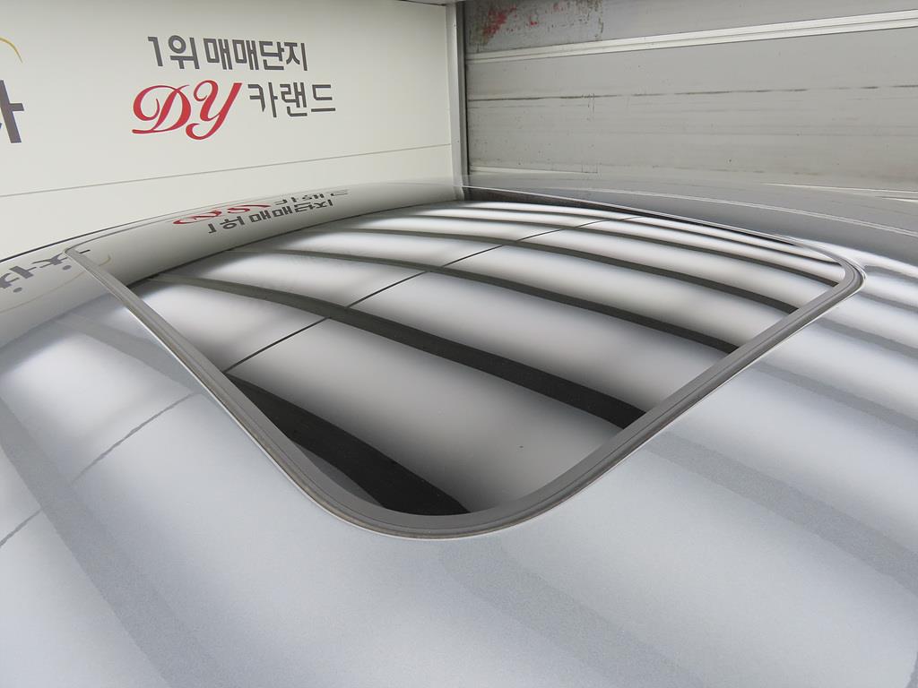 Mercedes Benz CLS Class 2020 Gris - Importación desde Corea - HF Imports Iquique - Foto 14