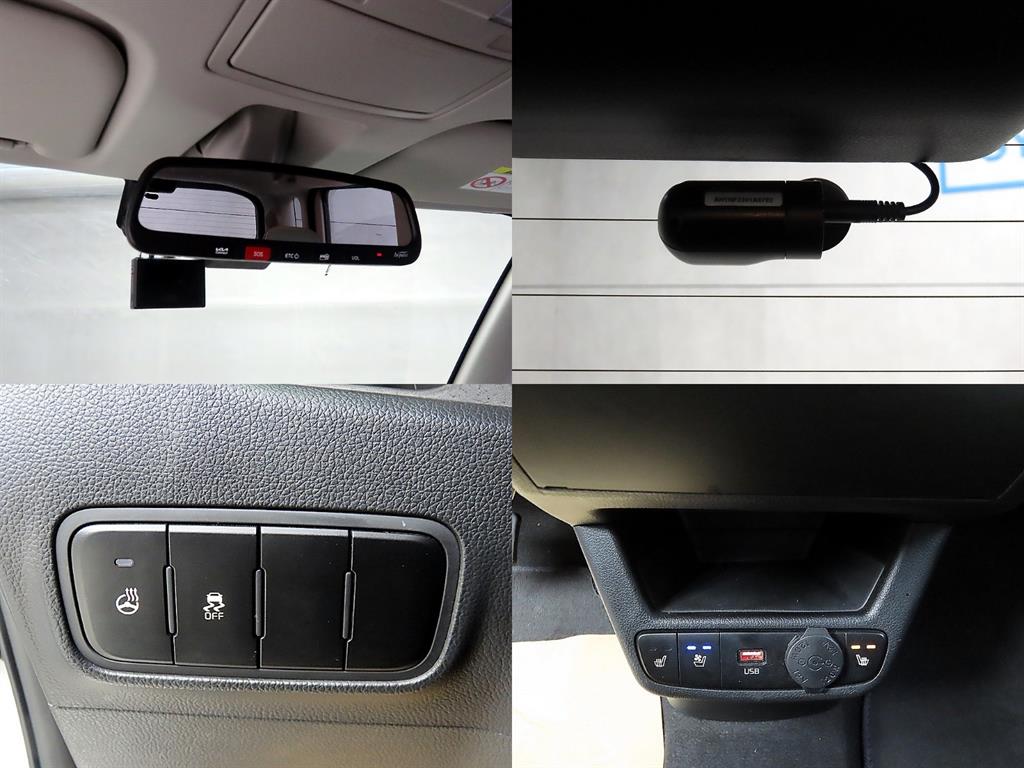 KIA Ray 2024 - Importación desde Corea - HF Imports Iquique - Foto 16