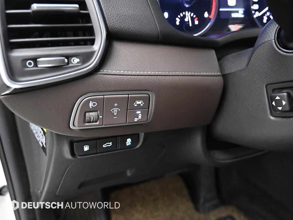 HYUNDAI Grandeur 2017 Blanco - Importación desde Corea - HF Imports Iquique - Foto 17