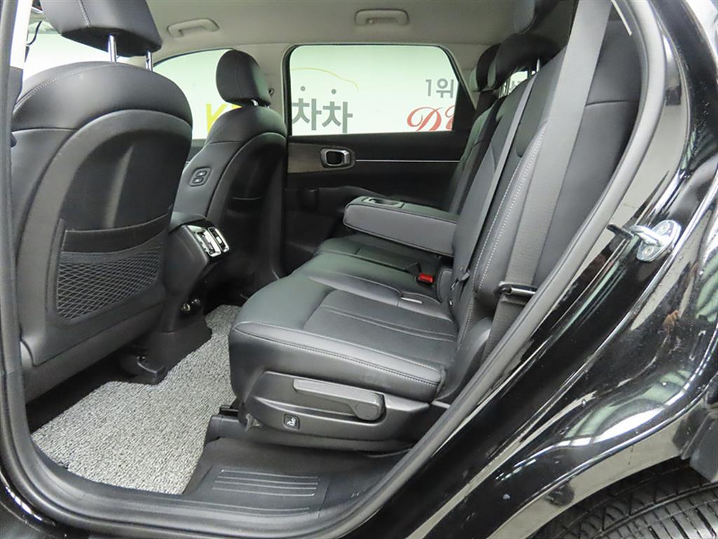 KIA Sorento - Vista 6