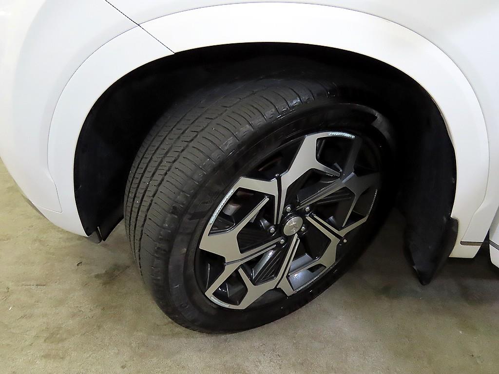 HYUNDAI Palisade 2022 Blanco - Importación desde Corea - HF Imports Iquique - Foto 19