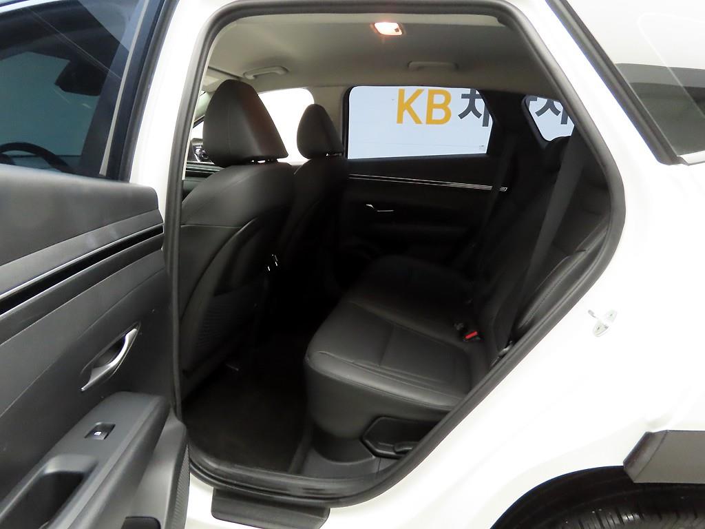 HYUNDAI Tucson - Vista 12