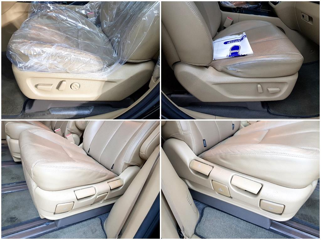 KIA Carnival 2016 Negro - Importación desde Corea - HF Imports Iquique - Foto 16