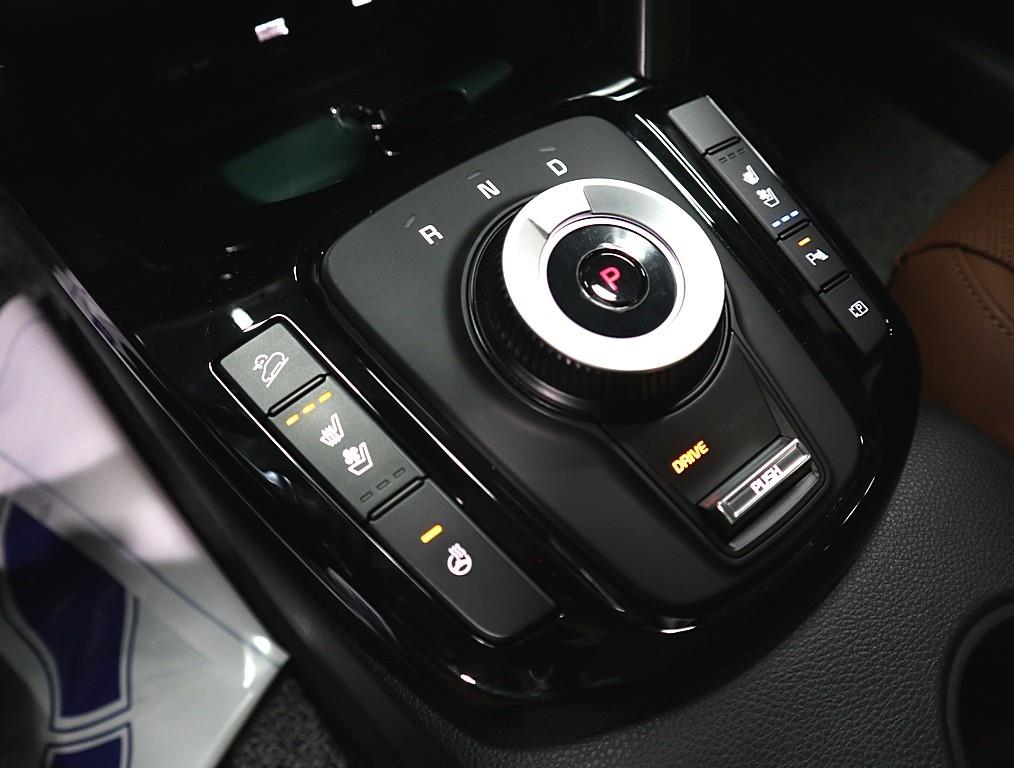 KIA Seltos - Vista 12