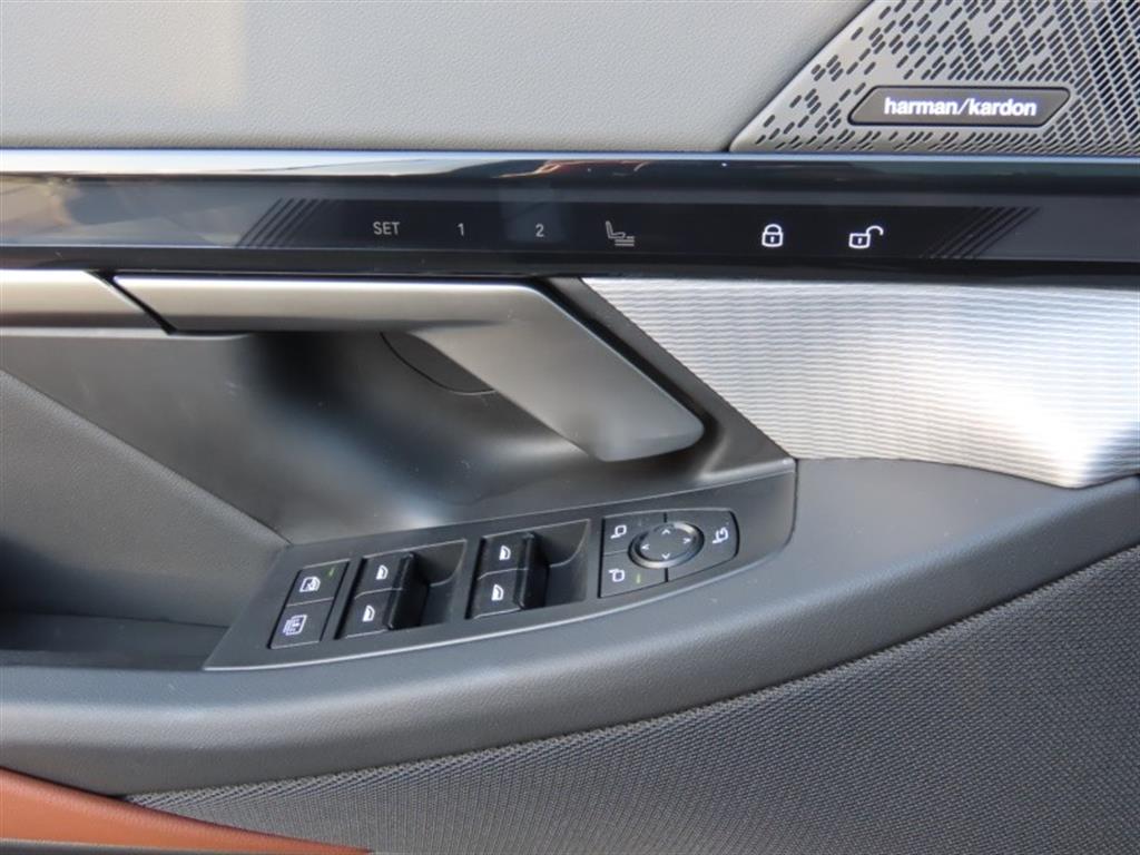 BMW 5 Series 2024 Negro - Importación desde Corea - HF Imports Iquique - Foto 12