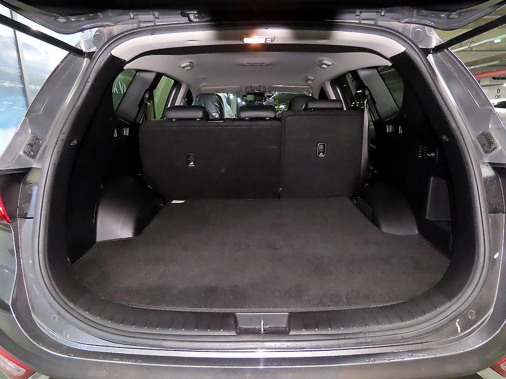 HYUNDAI Santa Fe 2020 Gris - Importación desde Corea - HF Imports Iquique - Foto 17