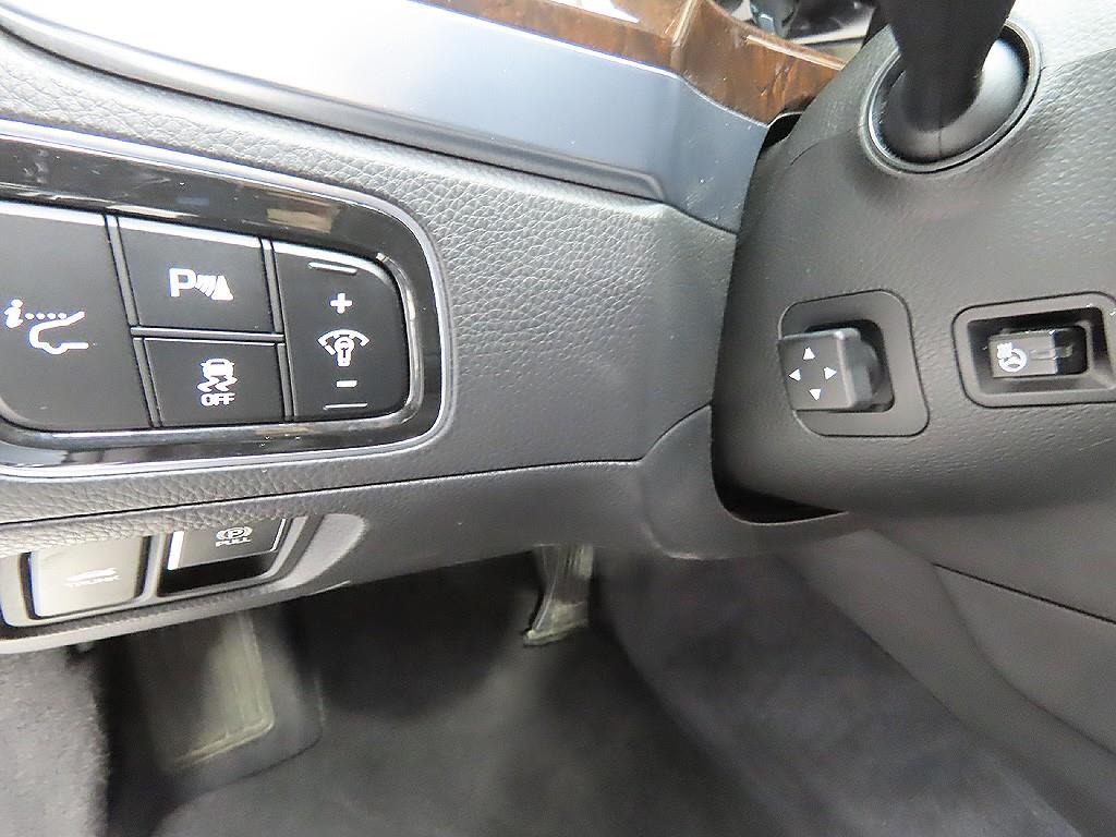 HYUNDAI Equus 2015 Gris - Importación desde Corea - HF Imports Iquique - Foto 12