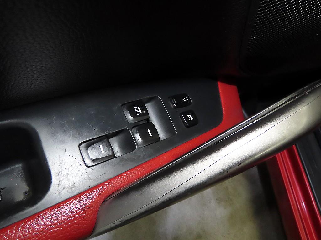 HYUNDAI Veloster 2012 Rojo - Importación desde Corea - HF Imports Iquique - Foto 13