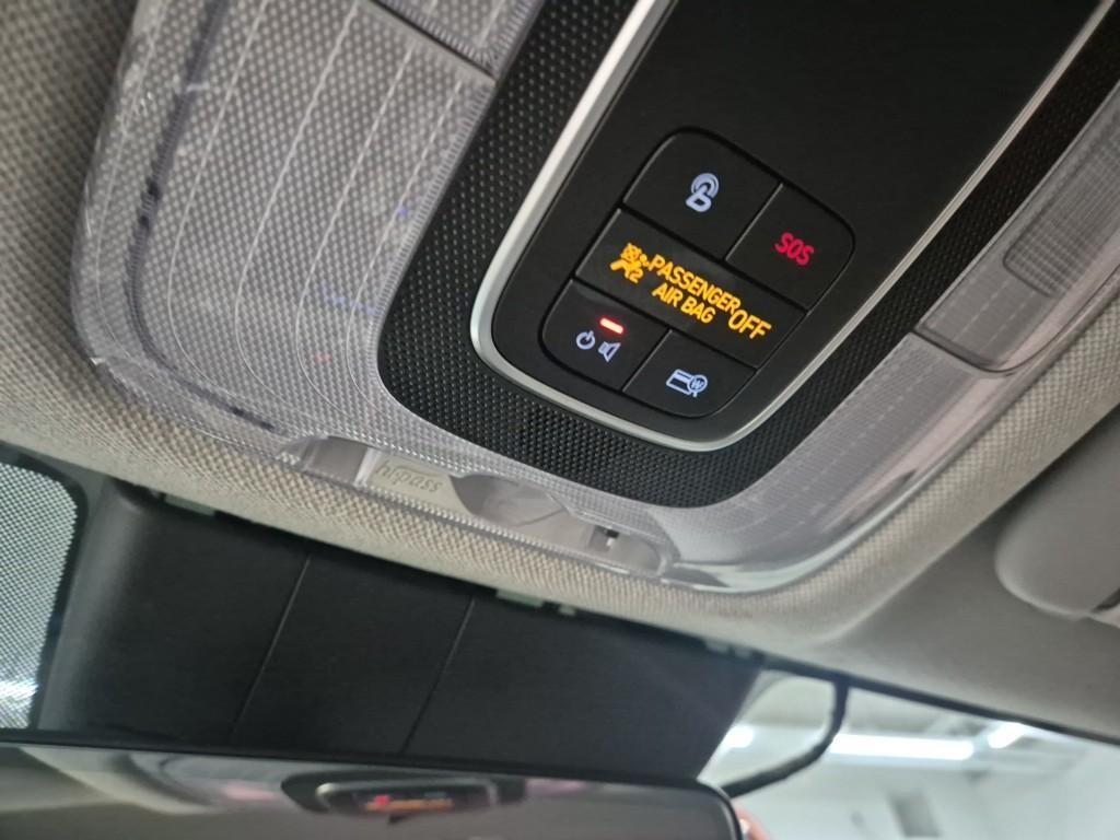 HYUNDAI Avante 2021 Negro - Importación desde Corea - HF Imports Iquique - Foto 18