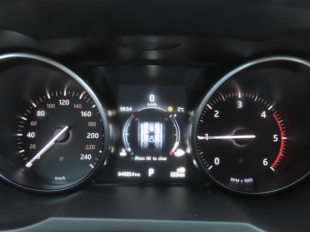 Land Rover Range Rover Bike 2017 Blanco - Importación desde Corea - HF Imports Iquique - Foto 8