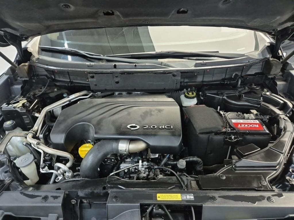 SAMSUNG QM6 - Vista 5