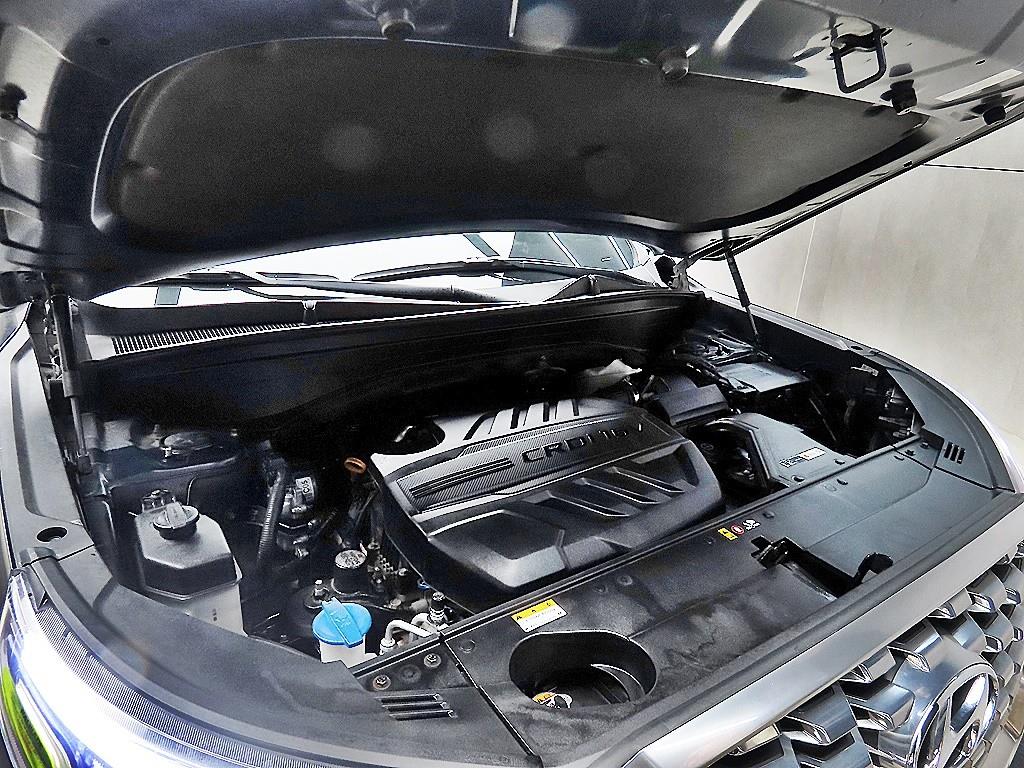 HYUNDAI Palisade 2019 Azul - Importación desde Corea - HF Imports Iquique - Foto 19